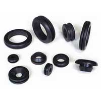 Rubber Grommets