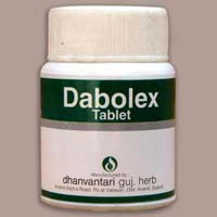 Dabolex Tablet