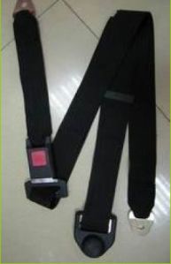 Car Safety Belt