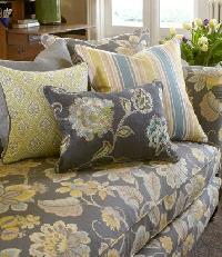 Home Furnishing Fabrics