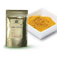 curry powder