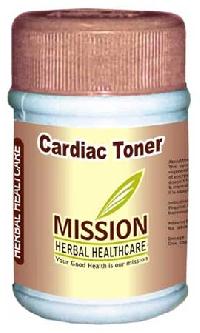Cardiac Toner