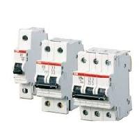 miniature circuit breaker switches