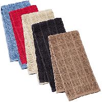 Kitchen Terry Towels