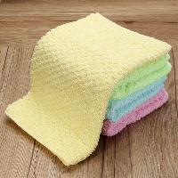 Soft Terry Towels