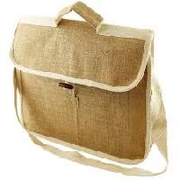 office file jute bag