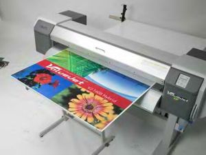 Mutoh Valuejet 1608 64-inch Hybrid Printer With Mubio Ink