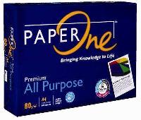 Paper One A4 80gsm All Purpose