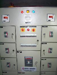 Low Tension Panel