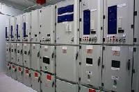 low voltage switchgear