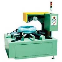 Coil Stretch Wrapping Machine