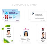 Corporate Id Cards