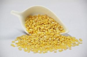 Huskless Green Mung Beans