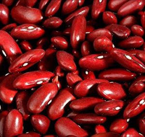 red kidney beans