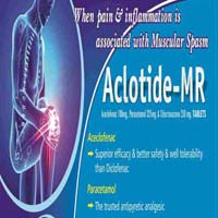 Aclotide-MR Tablets