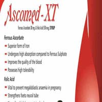 Ascomed-XT Syrup