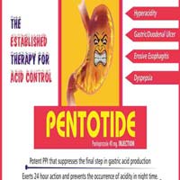 Pentotide 40MG Injection