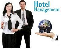 Hotel Management System