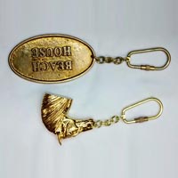 Metal Keychains