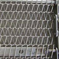 Ss wire conveyor belts