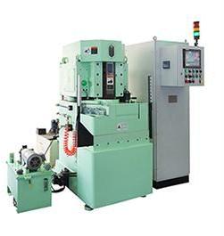 Vertical Double Sided Grinding Machine for specific