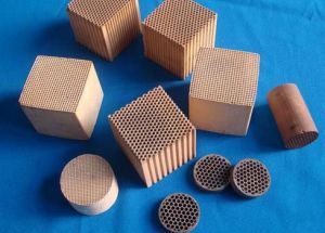 Scr Catalyst Rutile Titanium Dioxide