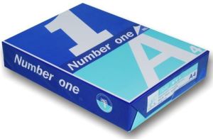 Copy Paper,  Pack Contains : 500 Sheets