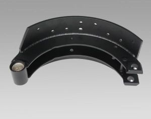 Benz Heavy Duty Truck Brake Shoe Z-180 Trailer Auto Spare Parts Oem Supplier Supply Customizable