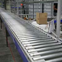 Conveyors