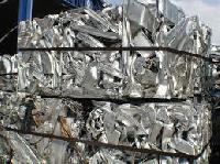 Aluminium Scrap