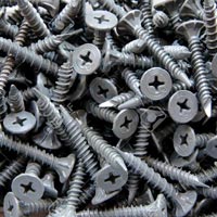 Metal Screws