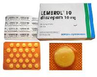 Diazepam 5mg Comprar