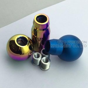 Car Gear Shift Knob (XJ-20140702-2)