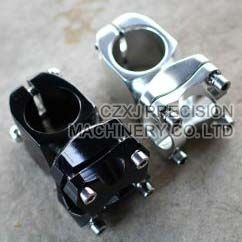 Motorbike Handlebar Stem (XJ-BS-122)