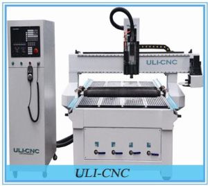 CNC Cutting Machine