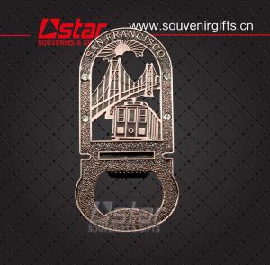 Individual,cheap,customized Bottle Opener
