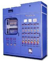 automatic control panels