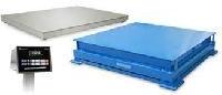 Electronic Platform Scale