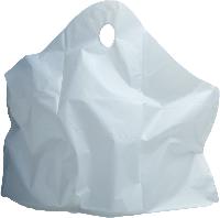 retail plastic bags