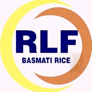 RLF BASMATI RICE