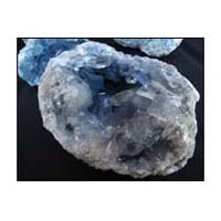 Mineral ores