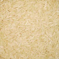 Polished Steam Rice