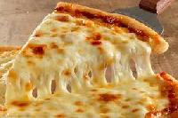 Pizza Mozza Rella Cheese