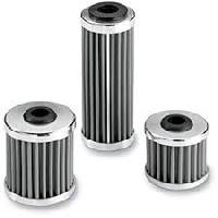 Stainless Steel Filters