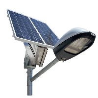 solar street light