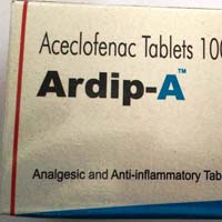 Ardip-A Tablets