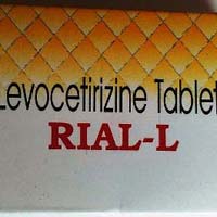 Rial-L Tablets