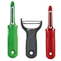 Vegetable Peelers