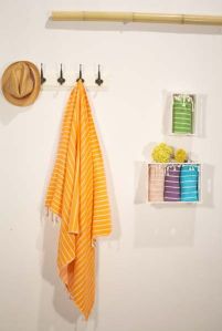 Efendi Peshtemal Turkish Hammam Spa Beach Hotel Towel Pestemal