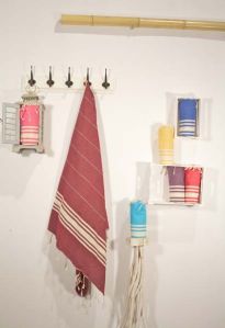 Liman Peshtemal Turkish Towel